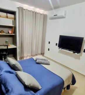 Espinheiro House | Quarto Vista Mar
