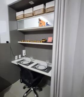 Espinheiro House | Quarto Vista Mar