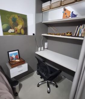 Espinheiro House | Quarto Vista Mar