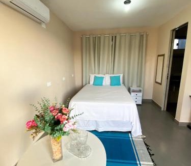 Pirenopolis Hotel | Quartos a 1km do centro de Pirenópolis