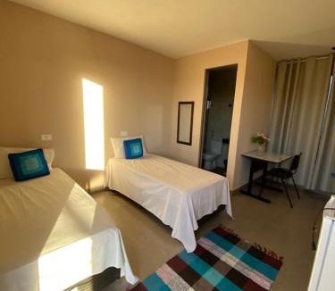 Pirenopolis Hotel | Quartos a 1km do centro de Pirenópolis