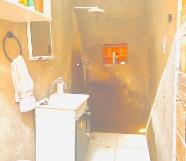 Bengui House | Quartos cop30