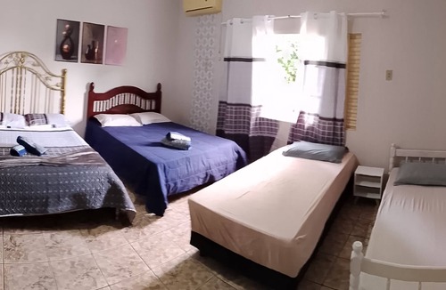 Foz do Iguacu Bed & Breakfast | Quartos da Cida