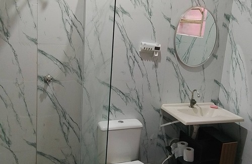 Foz do Iguacu Bed & Breakfast | Quartos da Cida