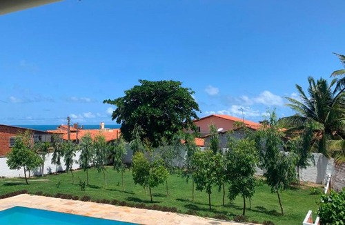 Beberibe House | Quartos da Mell
