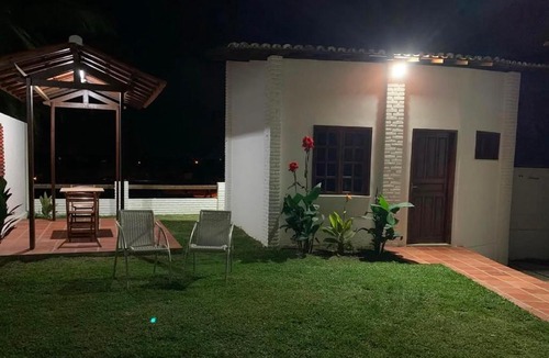 Beberibe House | Quartos da Mell