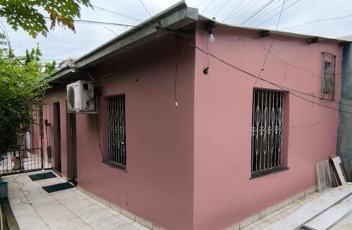Manaus House | Quartos Econômicos