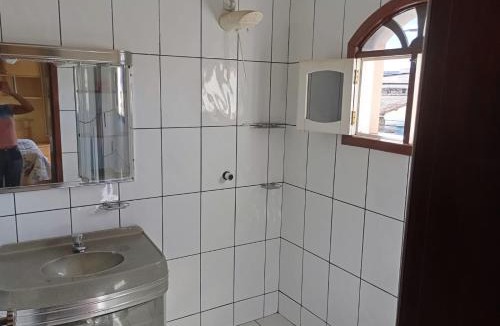Brasil House | Quartos em Vitória da Conquista