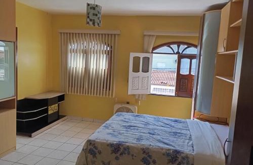 Brasil House | Quartos em Vitória da Conquista
