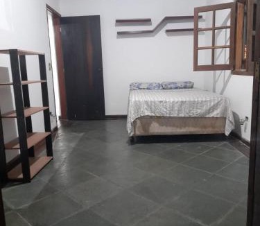 Enseada House | Quartos Enseada