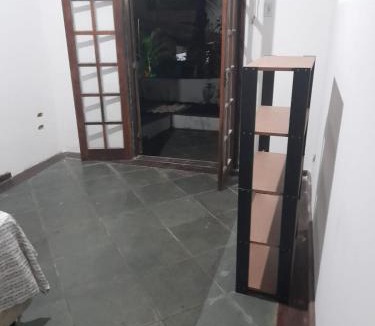 Enseada House | Quartos Enseada