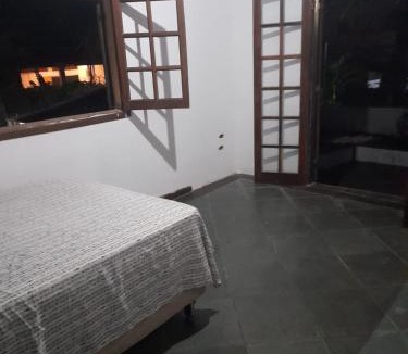 Enseada House | Quartos Enseada
