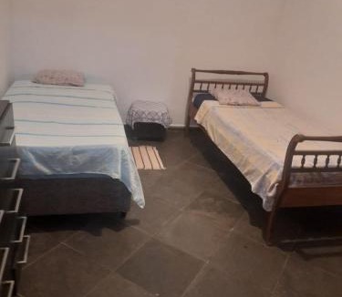 Enseada House | Quartos Enseada