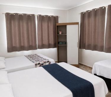 Ponta do Mangue House | Quartos pra hospedagem em Maragogi