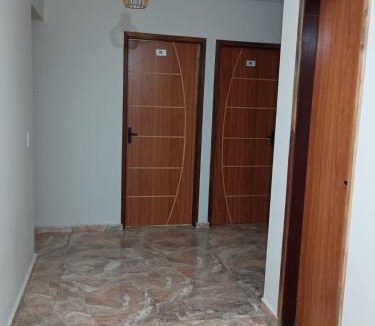 Ponta do Mangue House | Quartos pra hospedagem em Maragogi