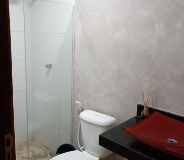 Ponta do Mangue House | Quartos pra hospedagem em Maragogi