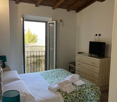 Pereto Apartment | Quartuccio a Pereto