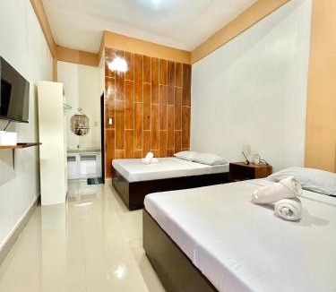 Northern Mindanao Hotel | Quartz Suites