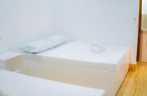 Northern Mindanao Hotel | Quartz Suites