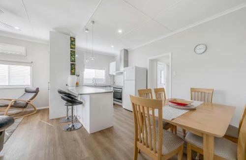 North Haven House | Quartzy's Place