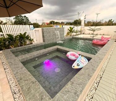 Concepcion Villa | Quatra Belle Villa