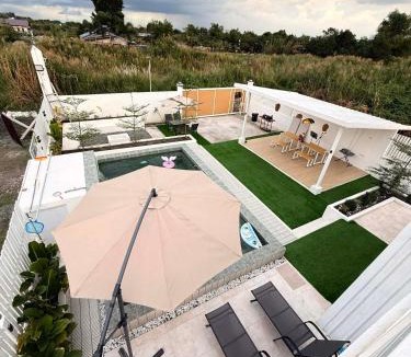 Concepcion Villa | Quatra Belle Villa