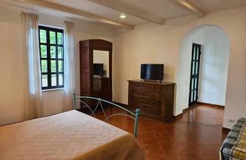 Selvacava Bed & Breakfast | Quattro Olive