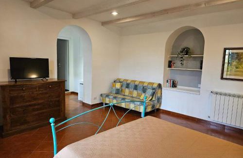 Selvacava Bed & Breakfast | Quattro Olive