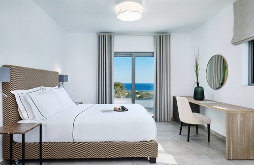Xifias Hotel | Quattro Suites