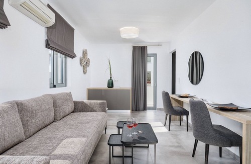 Xifias Hotel | Quattro Suites