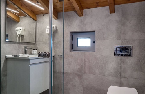 Xifias Hotel | Quattro Suites