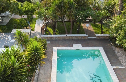 Furci Siculo Apartment | Quattro Venti Case Vacanza