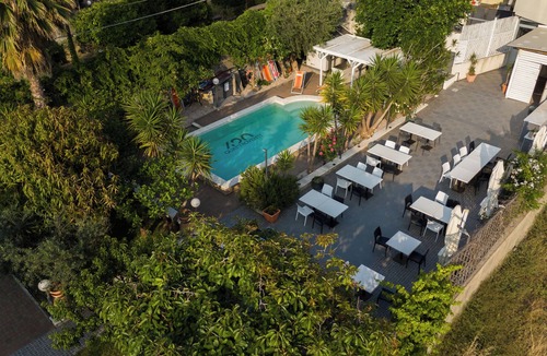 Furci Siculo Apartment | Quattro Venti Case Vacanza
