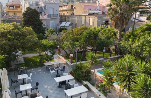 Furci Siculo Apartment | Quattro Venti Case Vacanza