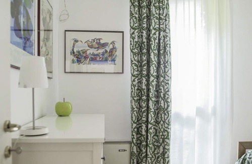 Quattro Castella Apartment | Quattrocolli Apartment