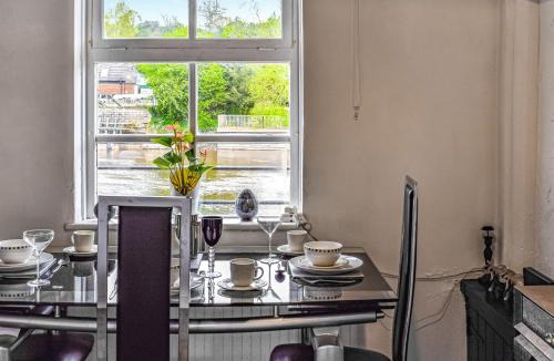 Bewdley House | Quay Cottage