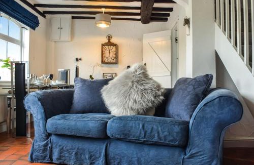 Bewdley House | Quay Cottage