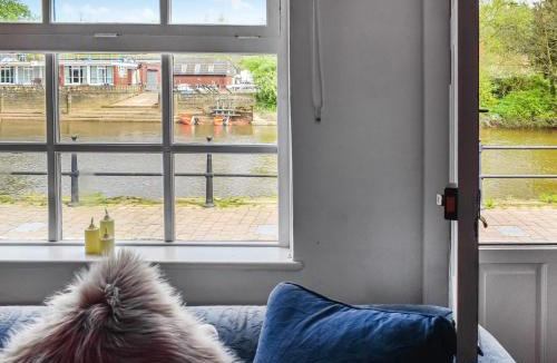 Bewdley House | Quay Cottage