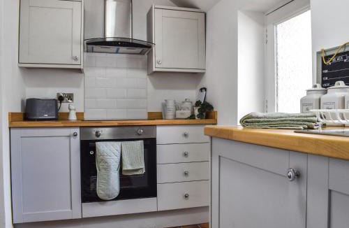 Bewdley House | Quay Cottage