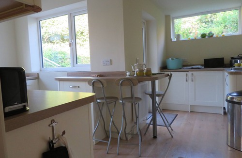 Pentraeth Cottage | Quay Cottage