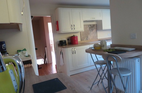 Pentraeth Cottage | Quay Cottage