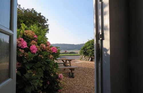 Pentraeth Cottage | Quay Cottage