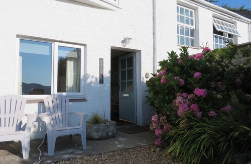 Pentraeth Cottage | Quay Cottage