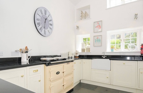Charlestown Cottage | QUAY HOUSE, pet friendly, country holiday cottage in Charlestown