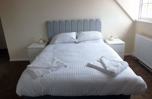 Minehead Hotel | Quay Inn