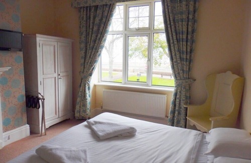 Minehead Hotel | Quay Inn