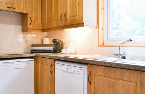 Waterhead Cottage | Quaysiders Club G - UK34763