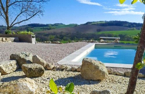 Marsac House | Que Pour 2