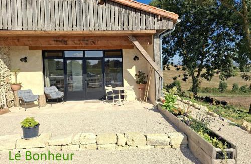 Marsac House | Que Pour 2