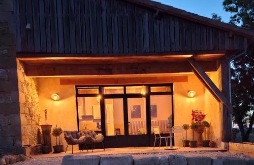 Marsac House | Que Pour 2